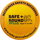 safe + sound
